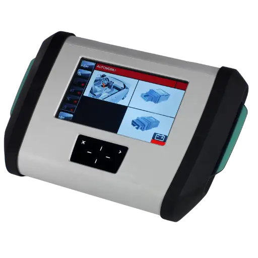 Diagnostic Services