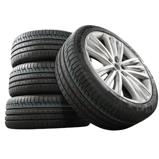 tire replacement 