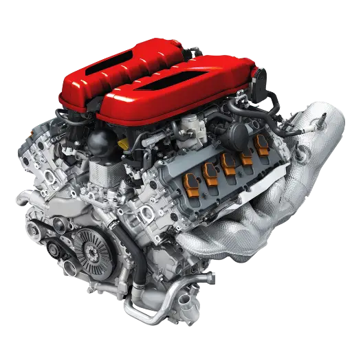 Engine Maintenance